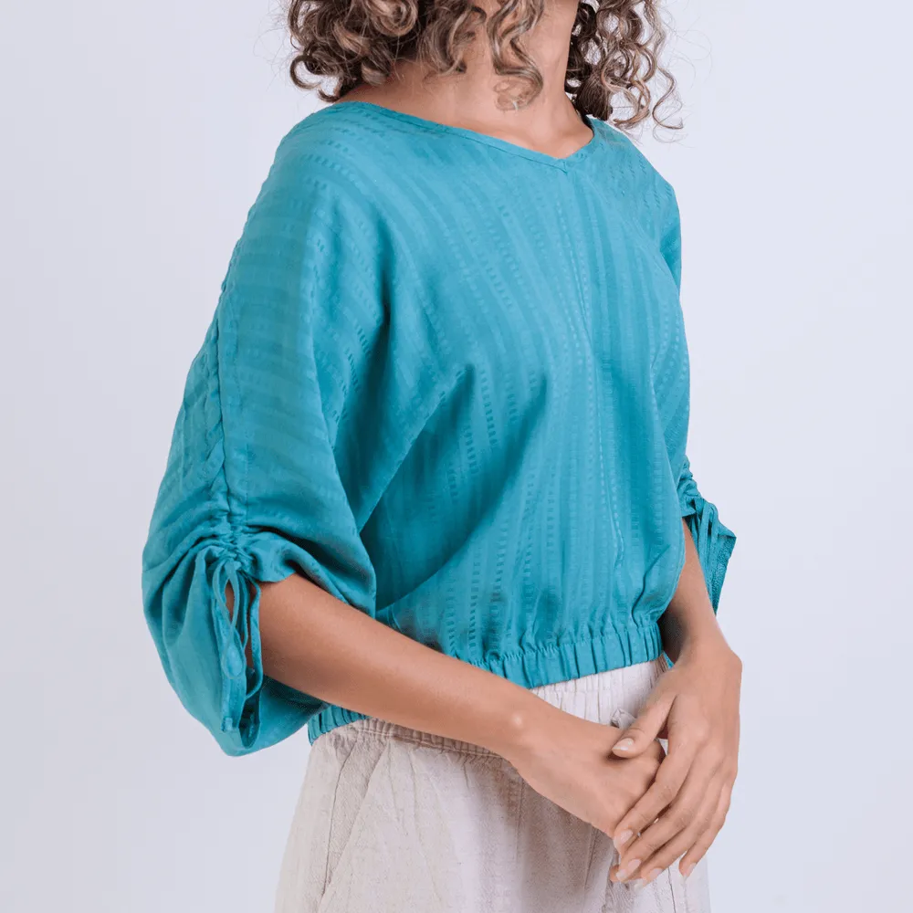 Conhecer o estilo da pessoa é importante ao escolher roupas como presente