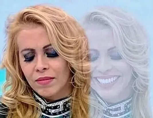 meme joelma