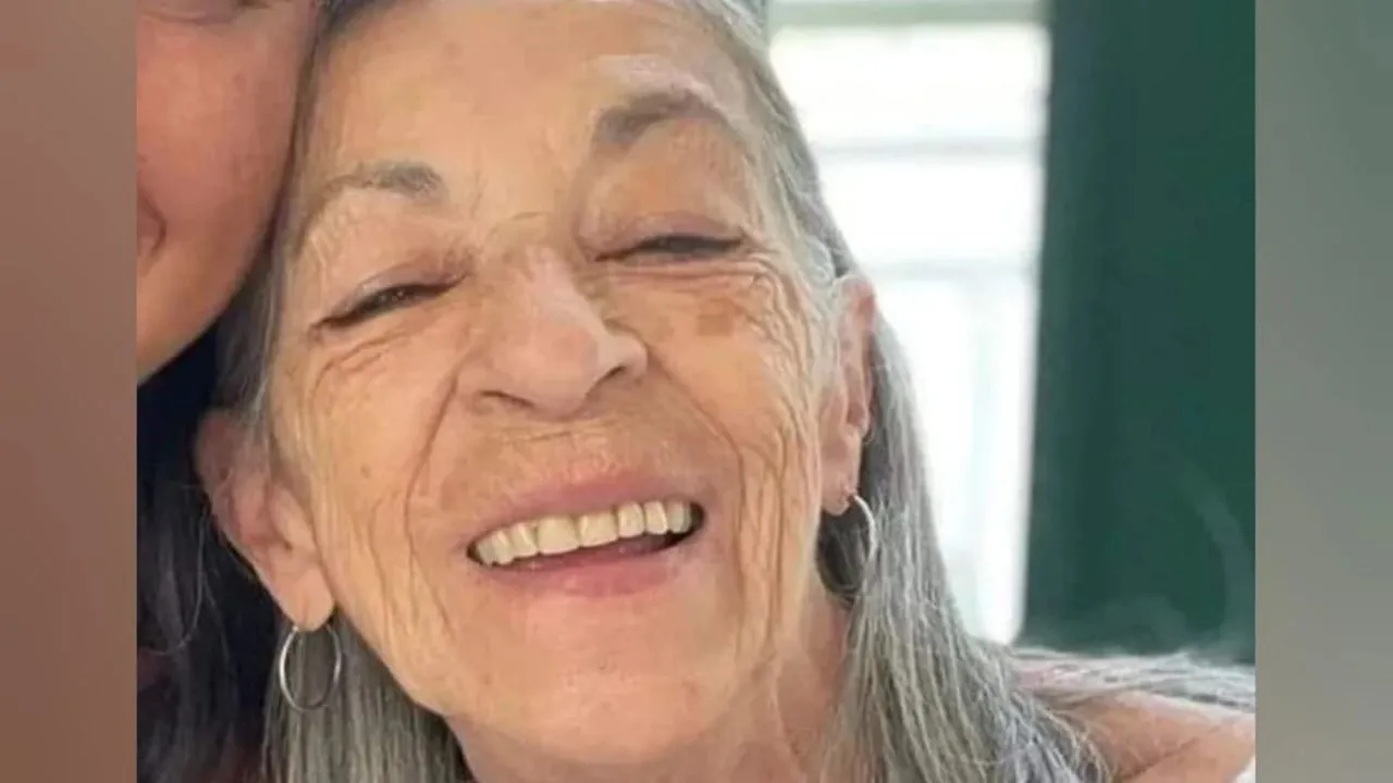 Beth tinha 71 anos e era professora de biologia