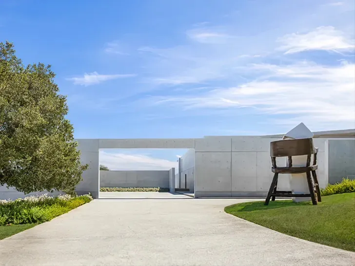 Nova casa de Beyoncé e Jay-Z foi o segundo negócio imobiliário mais caro dos EUA