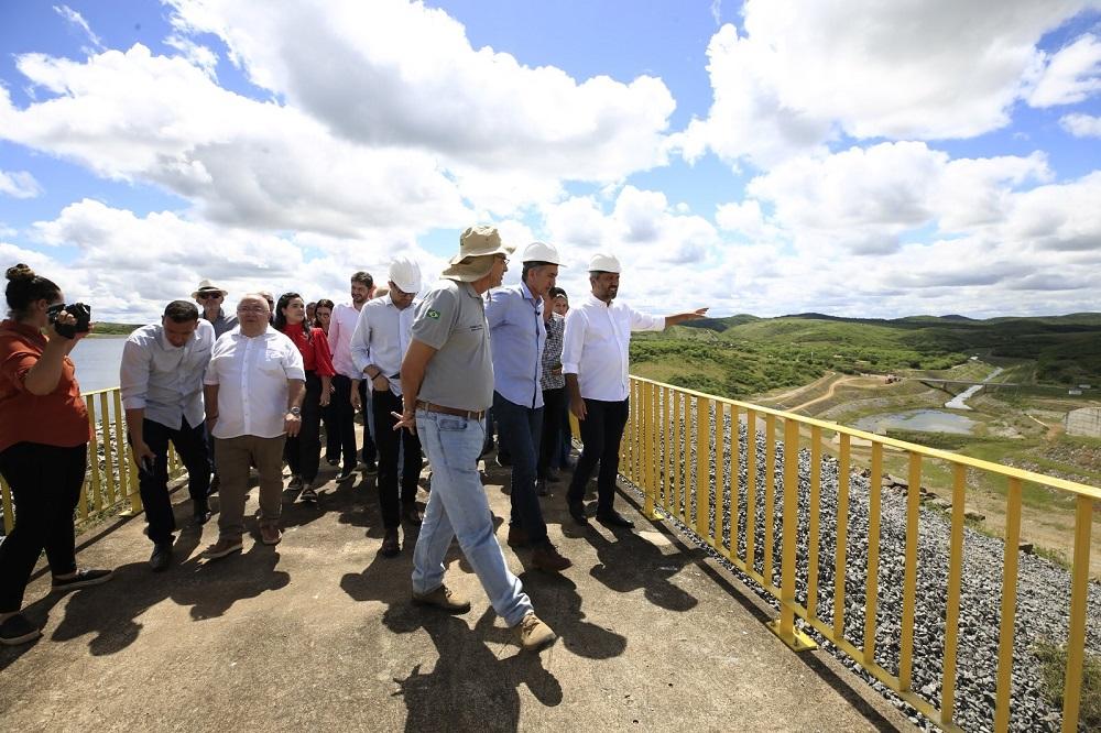 barragem jati