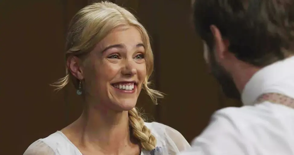 pâmela tomé na novela orgulho e paixão