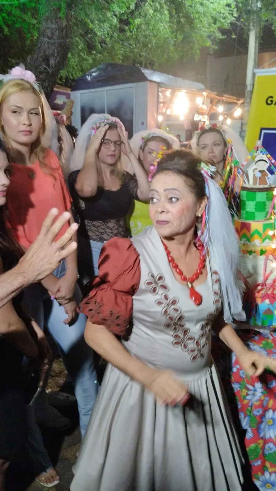 festa de santo antônio