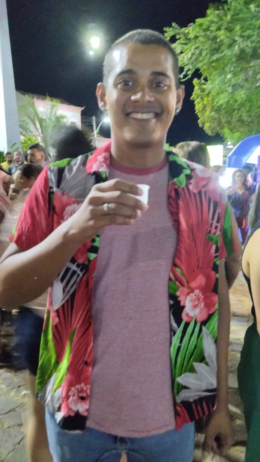 festa de sanyo antonio