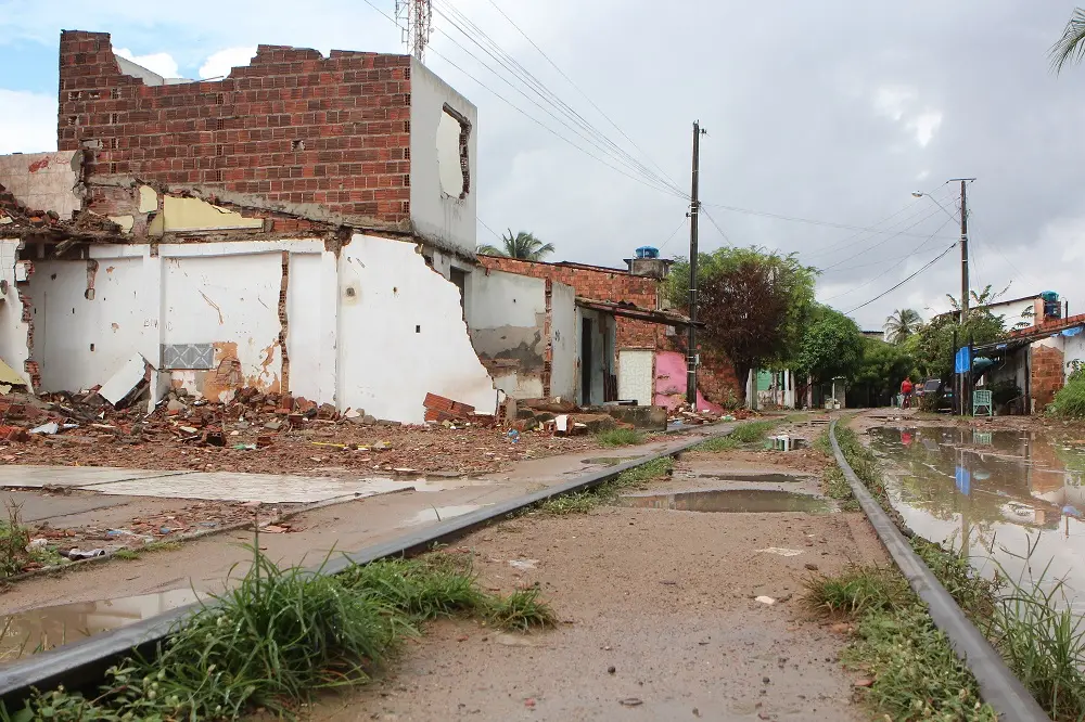 obras do vlt fortaleza