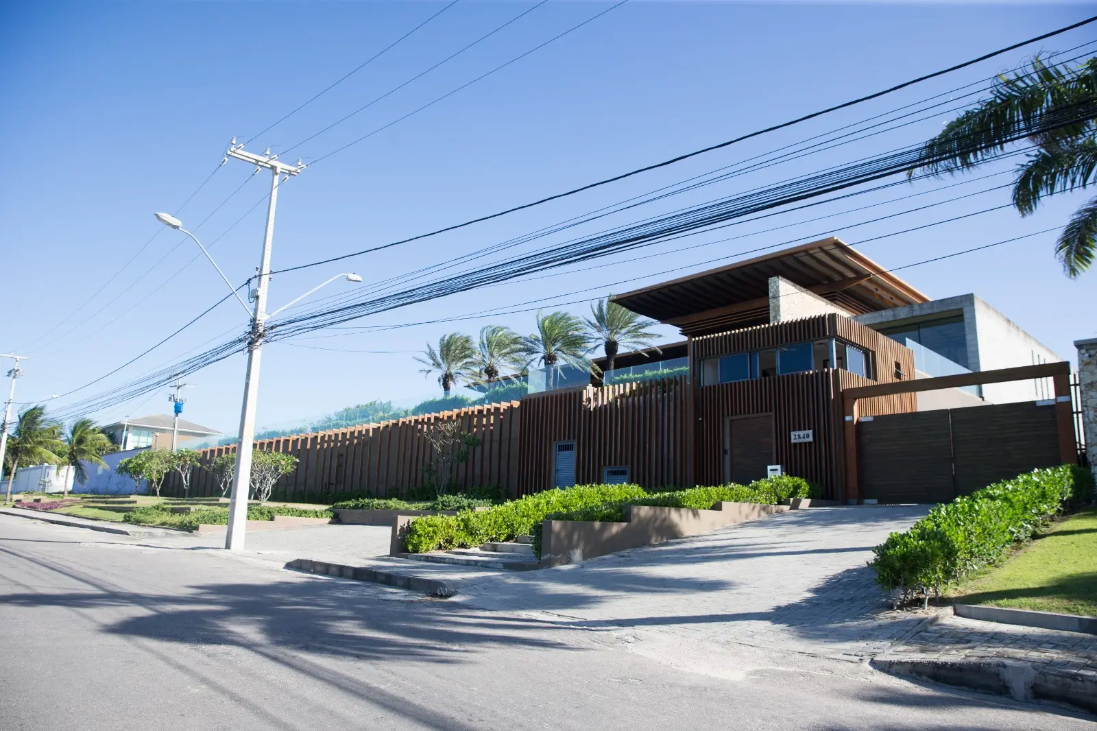 mansão de 27 milhões em fortaleza