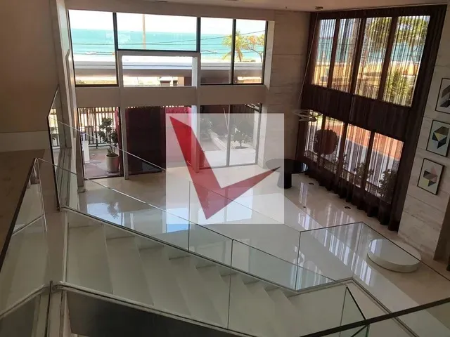 Todas as suítes são viradas para o Nascente, de acordo com anúncio