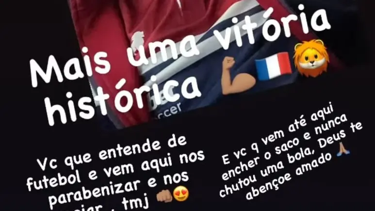 capa da noticia