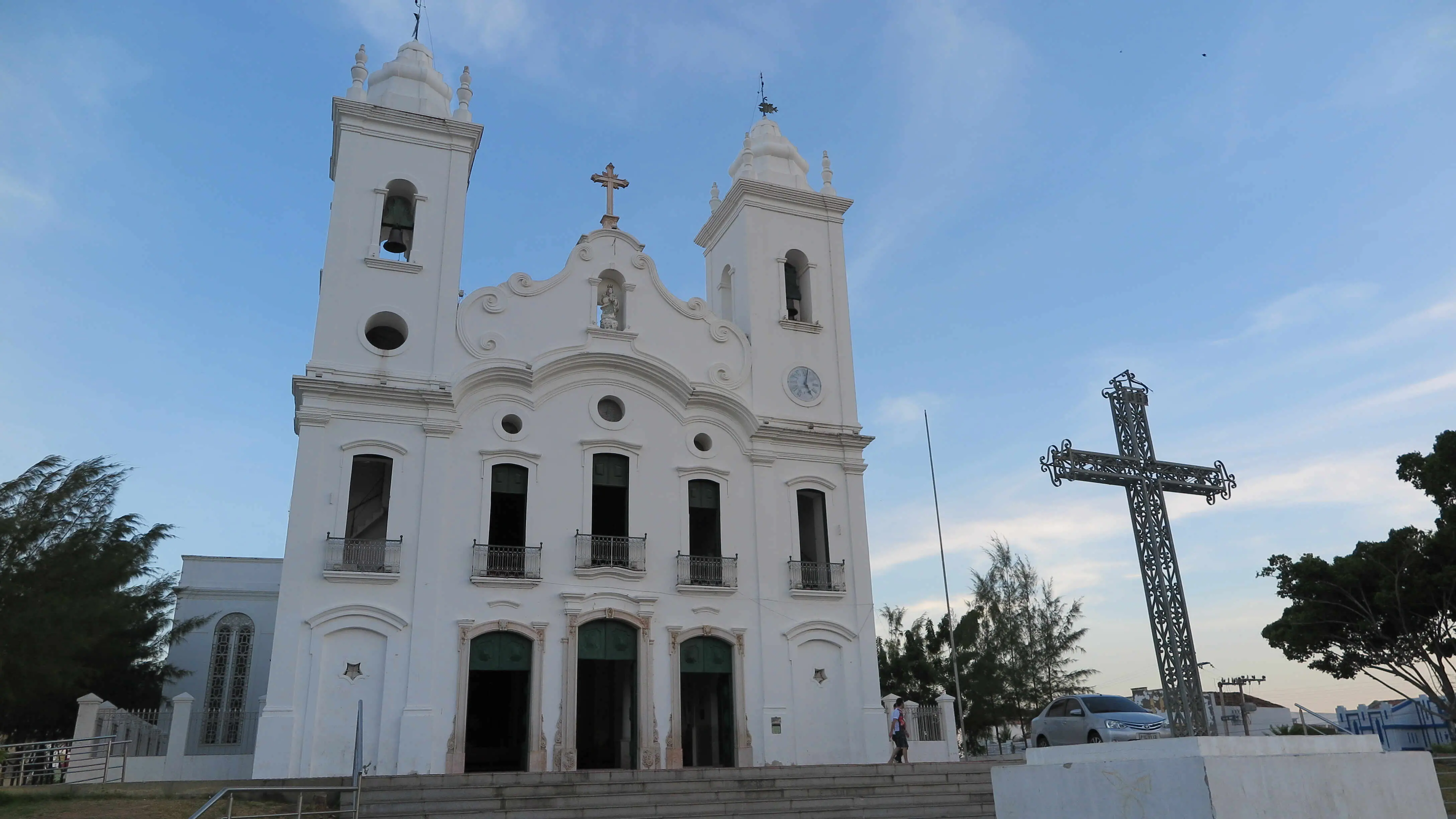 Igreja da Sé Sobral