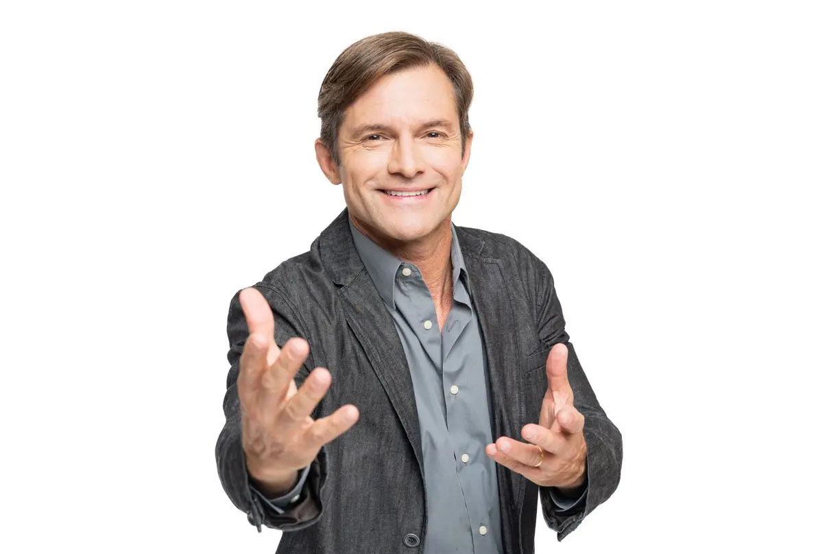 Claudio Heinrich No Limite