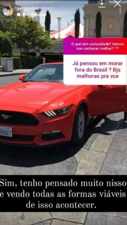 O magistrado diz que há 
