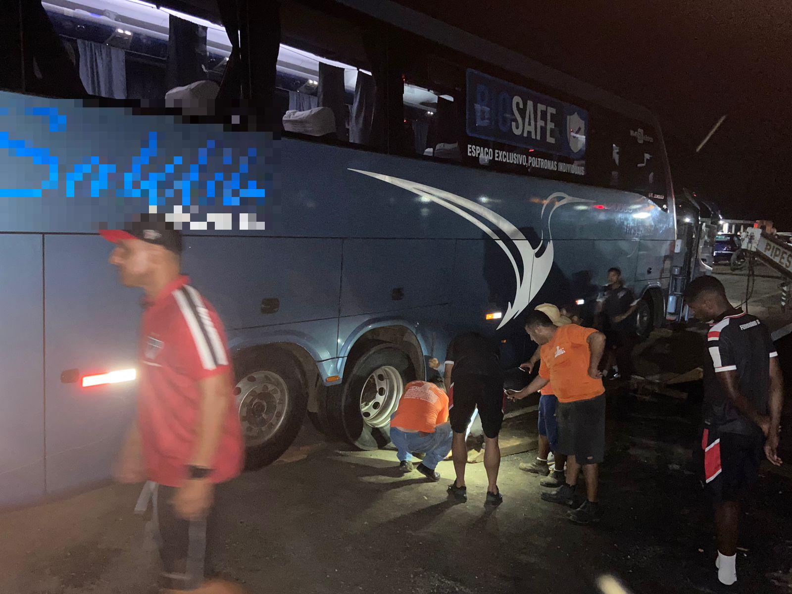 Ônibus do Ferroviário