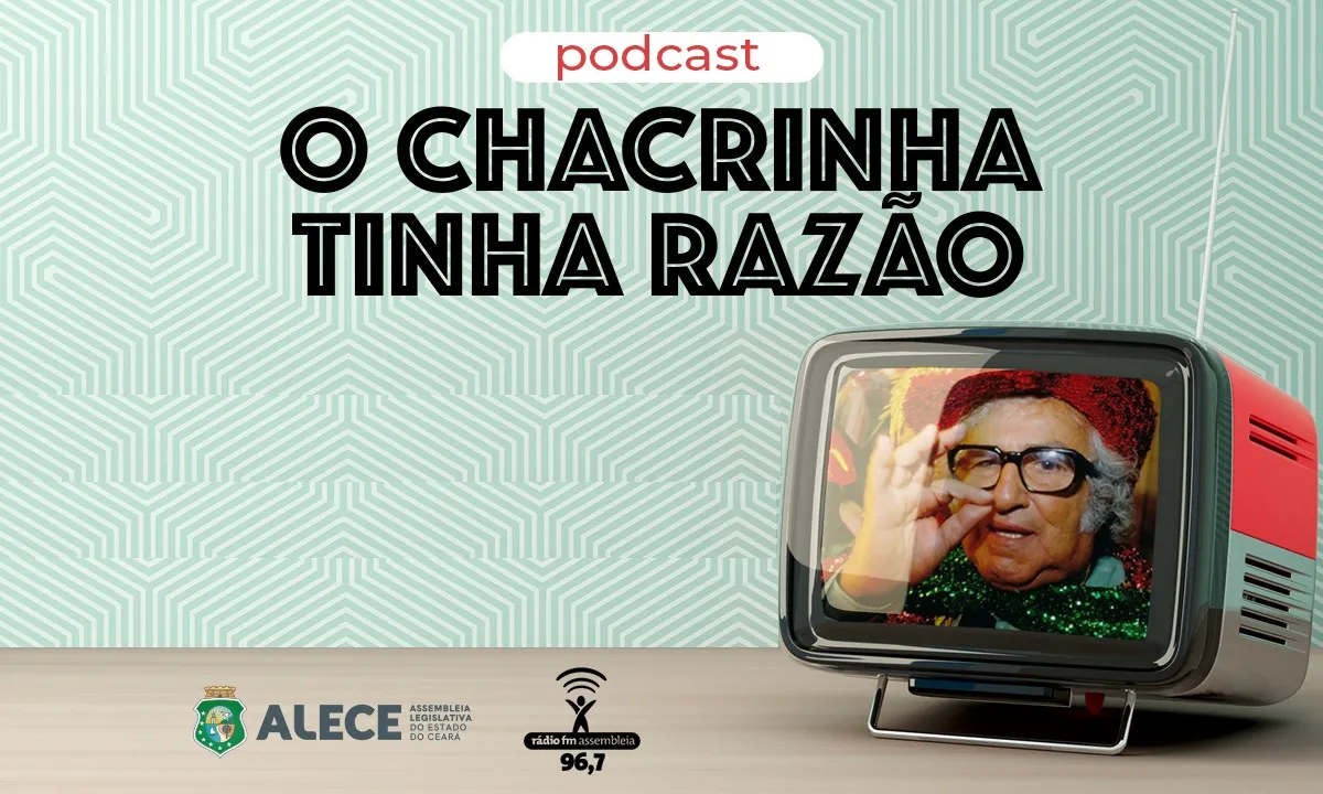 Divulgação do programa 