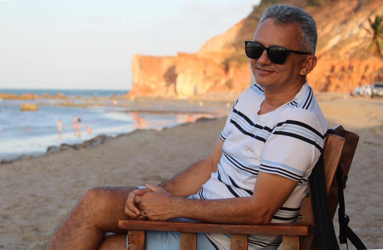 Morre diretor de escola enquanto fazia fotos para ensaio de casamento