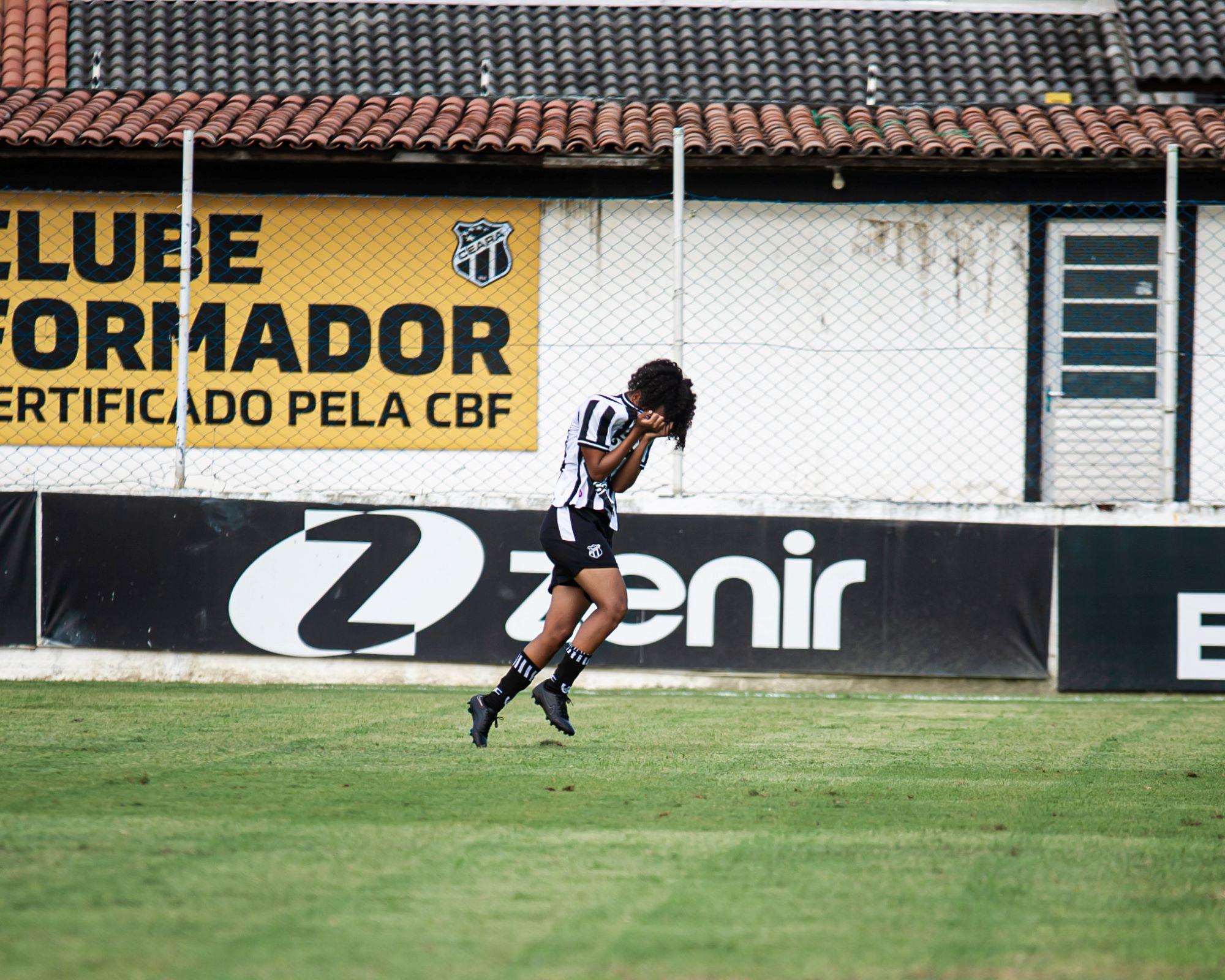 Dois empates sem gols na abertura do Campeonato Cearense - Jogada - Diário  do Nordeste