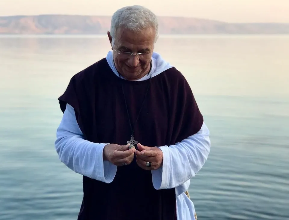Segundo vítima, estupro a mando do religioso aconteceu no dia 18 de agosto de 2022, em uma propriedade da Fundação Terra