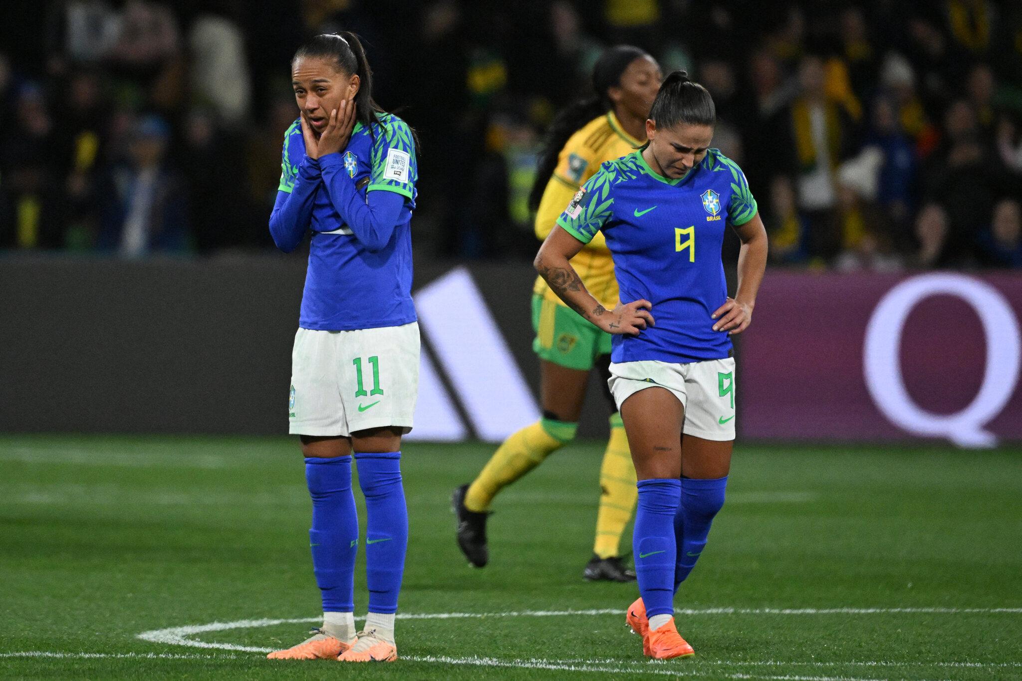 Esquenta! Confira tudo o que você precisa saber para Brasil x Jamaica, pela  Copa do Mundo Feminina - Lance!