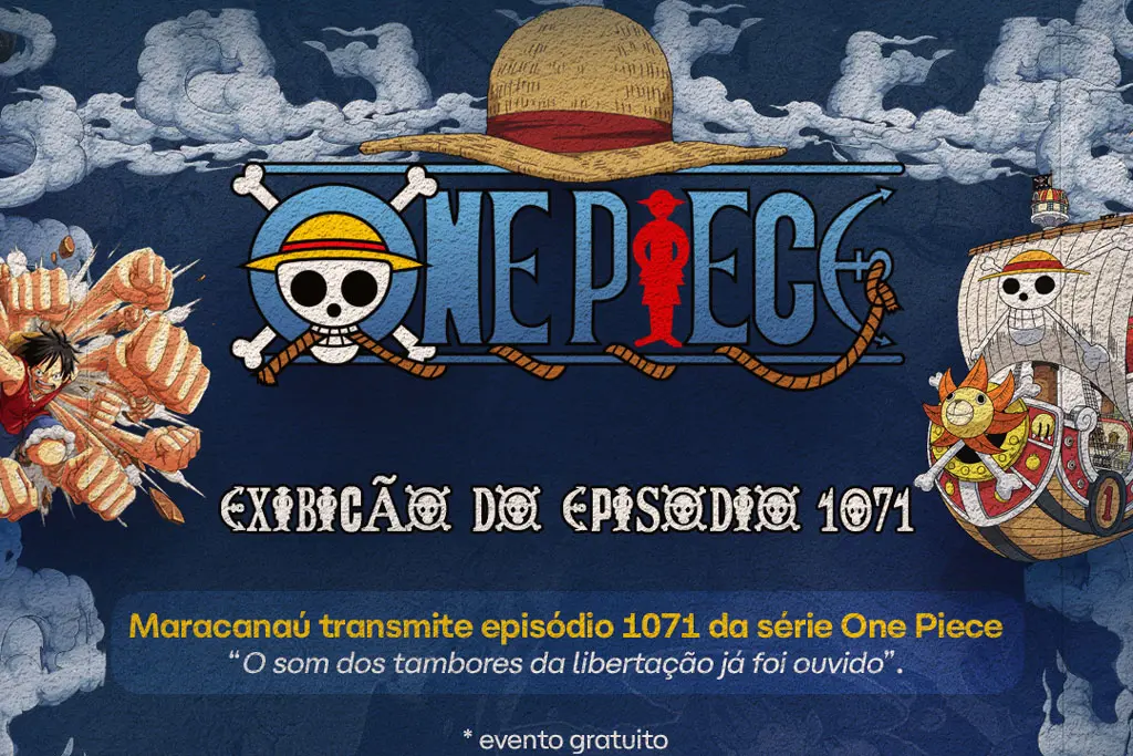 Maracanaú One Piece
