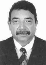 Major Edmilson Fernandes, ex-vereador de Fortaleza