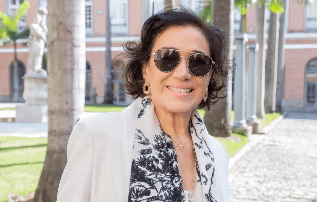 Bebel administrará rede de joalherias com a filha