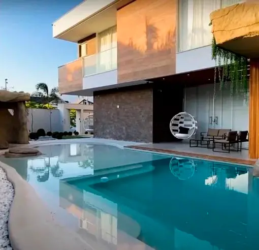 mansão Larissa Manoela