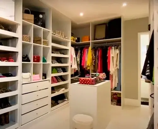 mansão Larissa Manoela