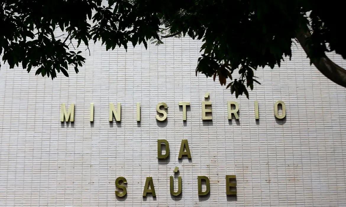 Prazo para aporte do Ministério da Saúde chegar aos estabelecimento de saúde é de 30 dias, a contar desta segunda-feira (21)