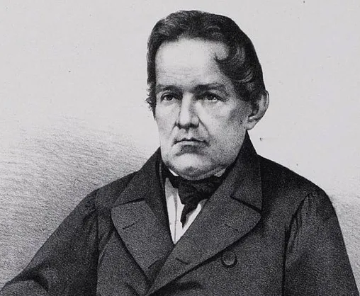 José Martiniano Pereira de Alencar