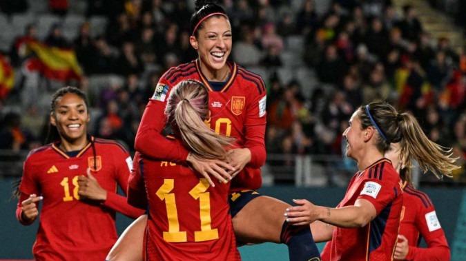 Final da Copa do Mundo de futebol feminino 2023: veja data, horário e onde  assistir - Jogada - Diário do Nordeste