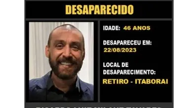 capa da noticia