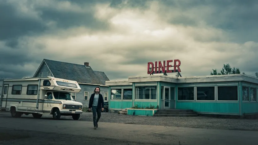 No Brasil, “Origem” estreou a primeira temporada, com dez episódios, há poucas semanas