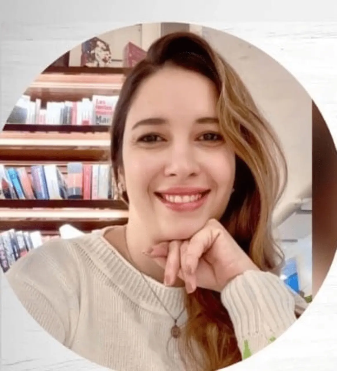 foto de mulher torturada e morta durante assalto a casa