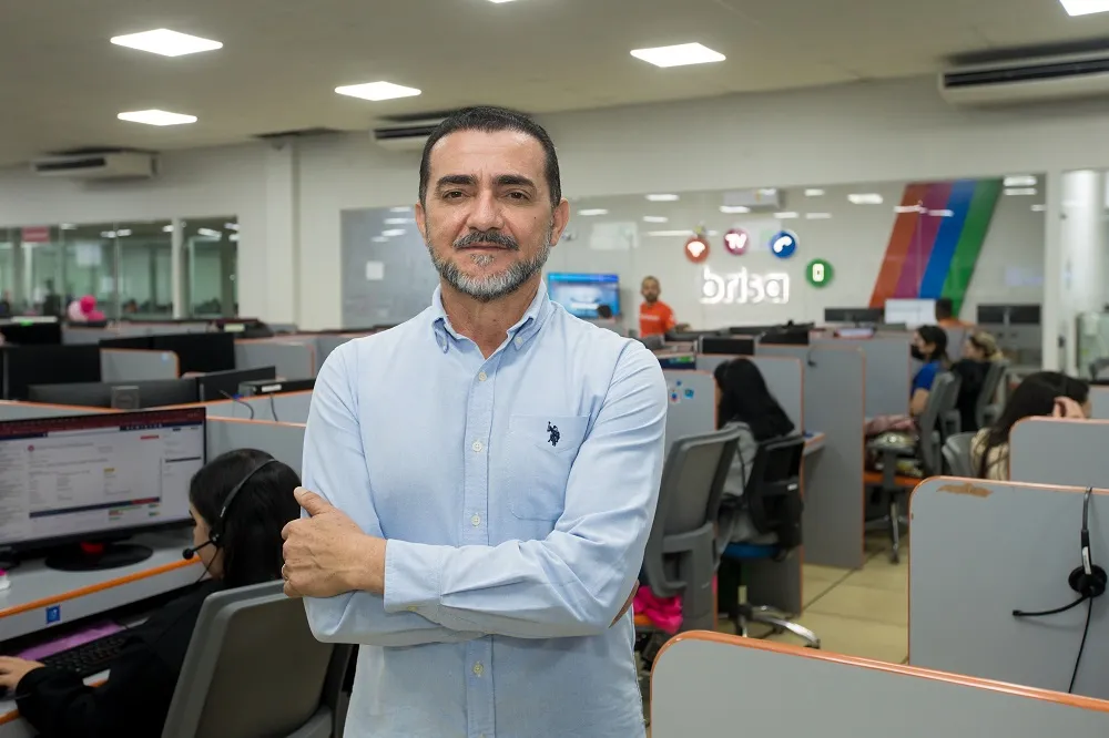 A Brisanet tem essencial importância para a economia de Pereiro, onde funciona a sede, sobretudo no que toca à geração de empregos