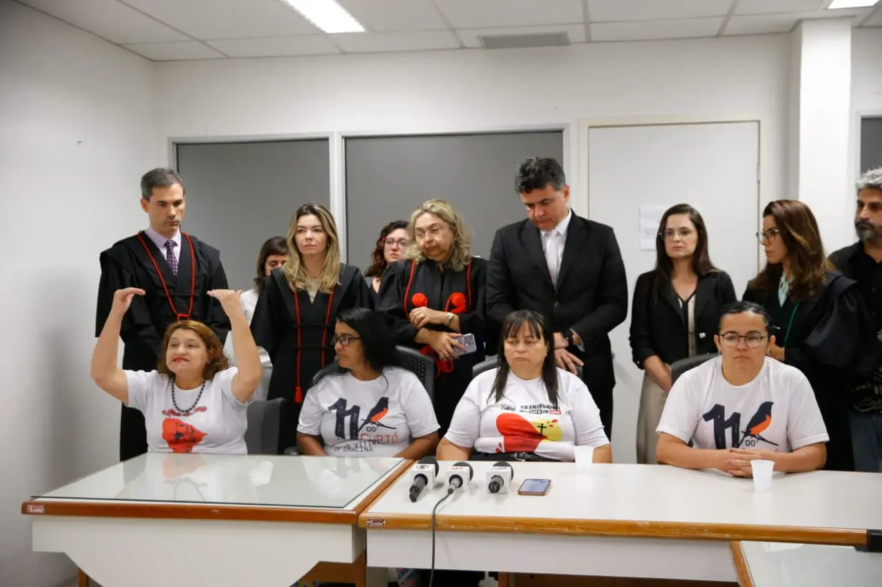 julgamento chacina curió