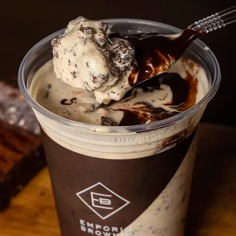 Emporio brownie
