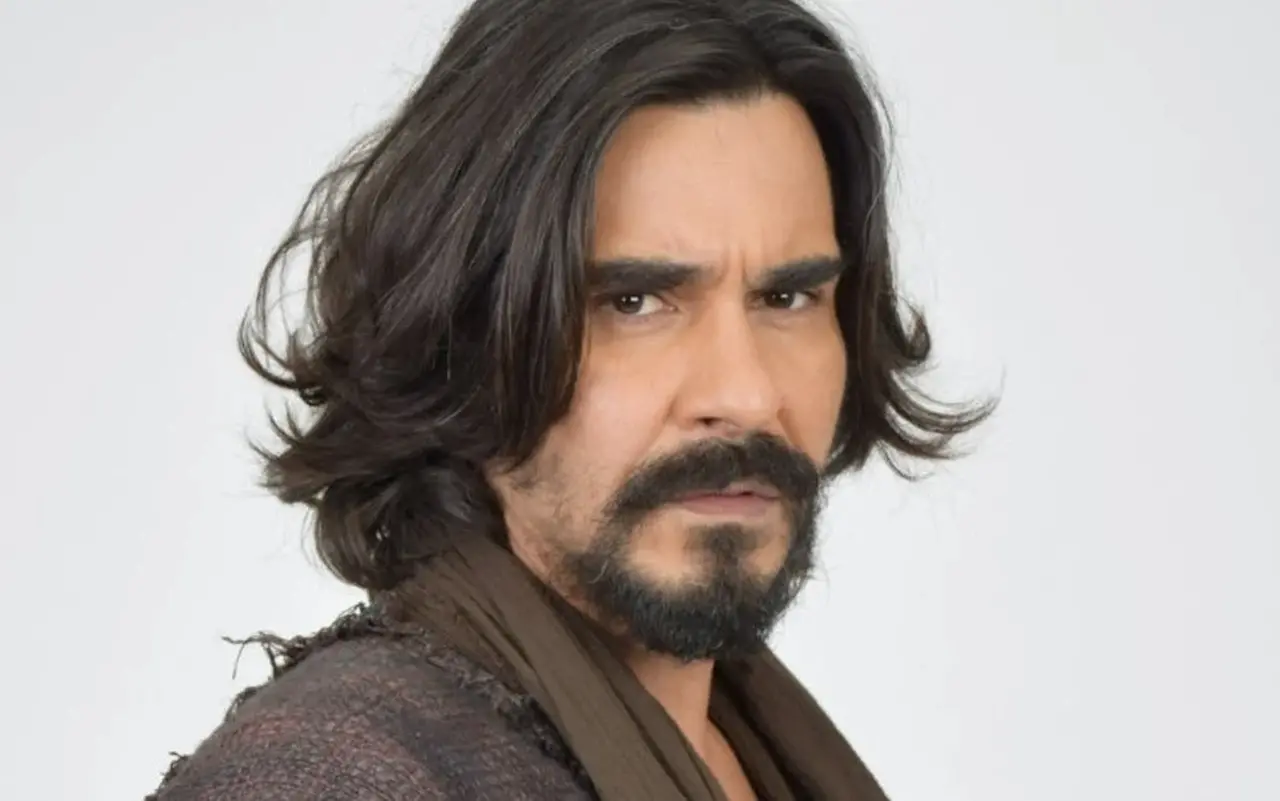 André Gonçalves será participante de A Fazenda 15