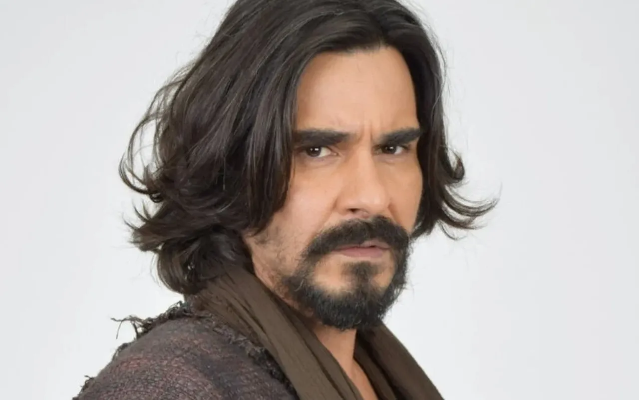 André Gonçalves foi o 5º anunciado em A Fazenda 15