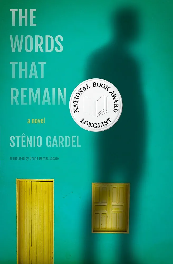 Capa do livro na edição dos Estados Unidos