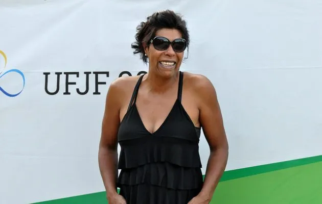A ex-jogadora de vôlei Márcia Fu é um dos nomes confirmados de A Fazenda 2023