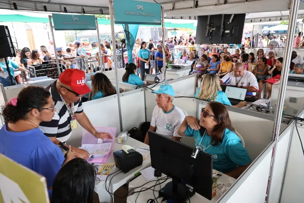 meu bairro, nossa câmara, bom jardim