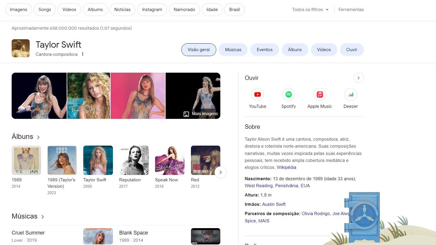 Taylor Swift tambem leu jogos vorazes!! hahahaha As musicas dela são