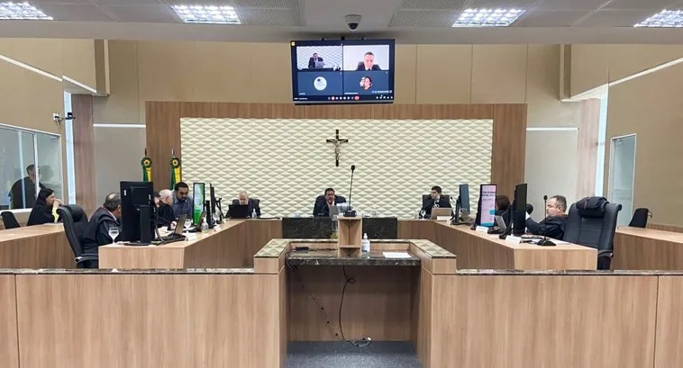 Julgamento ocorreu na terça-feira (10), dois anos após cassação de vereadores.