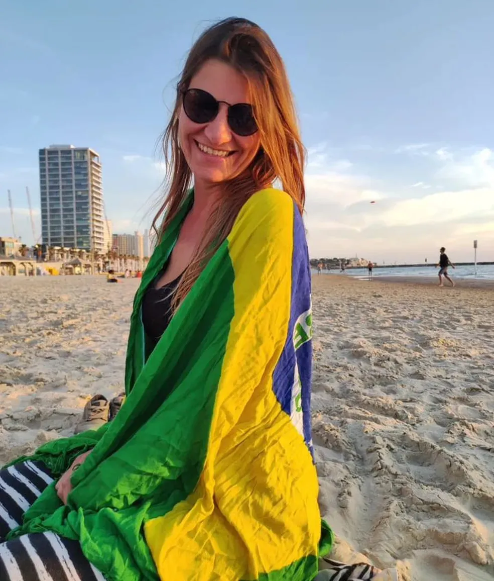Karla Stelzer Mendes
