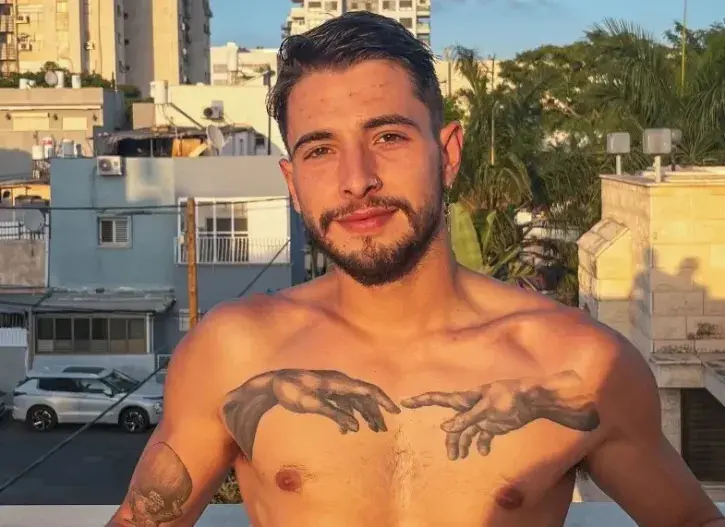 Renani Nidejelski Glazer