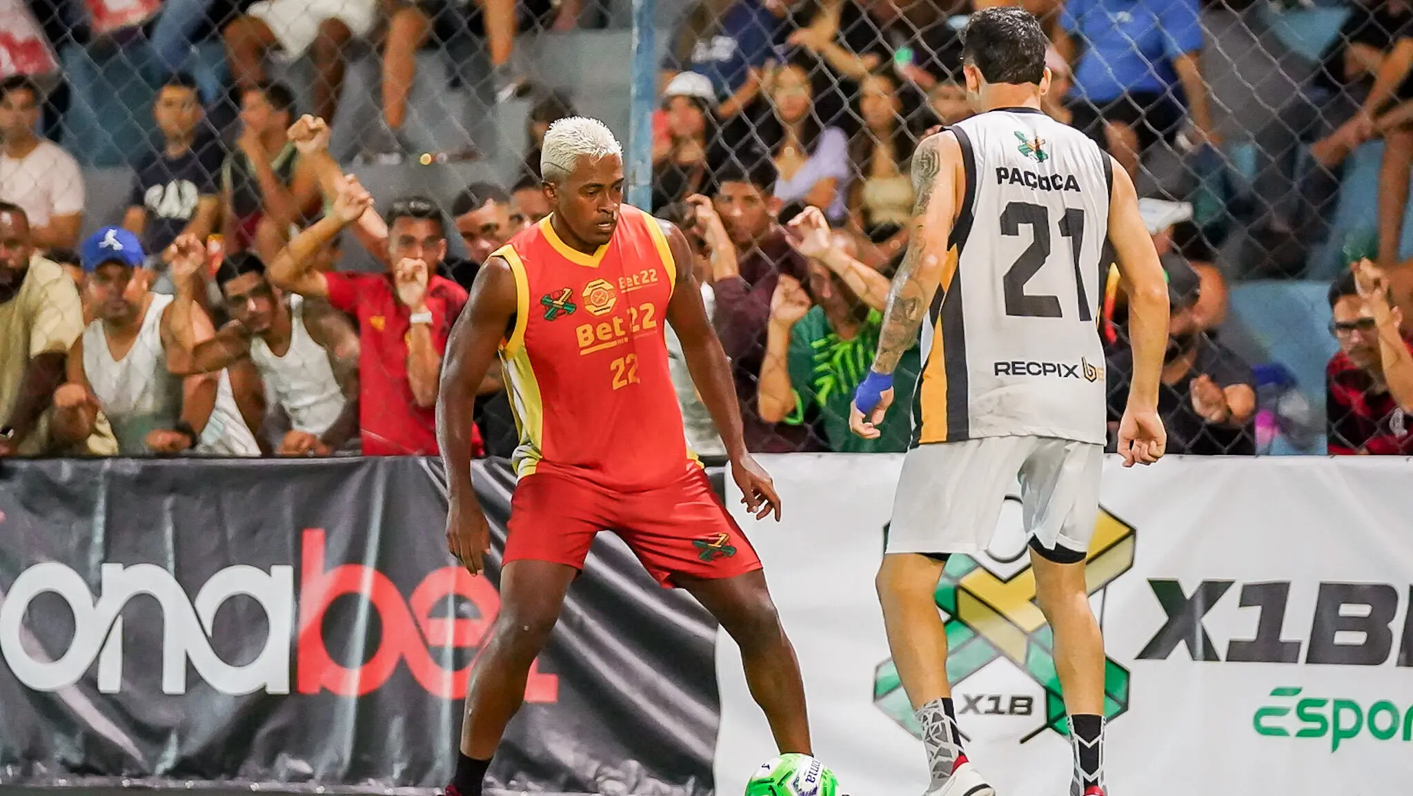 capa da noticia