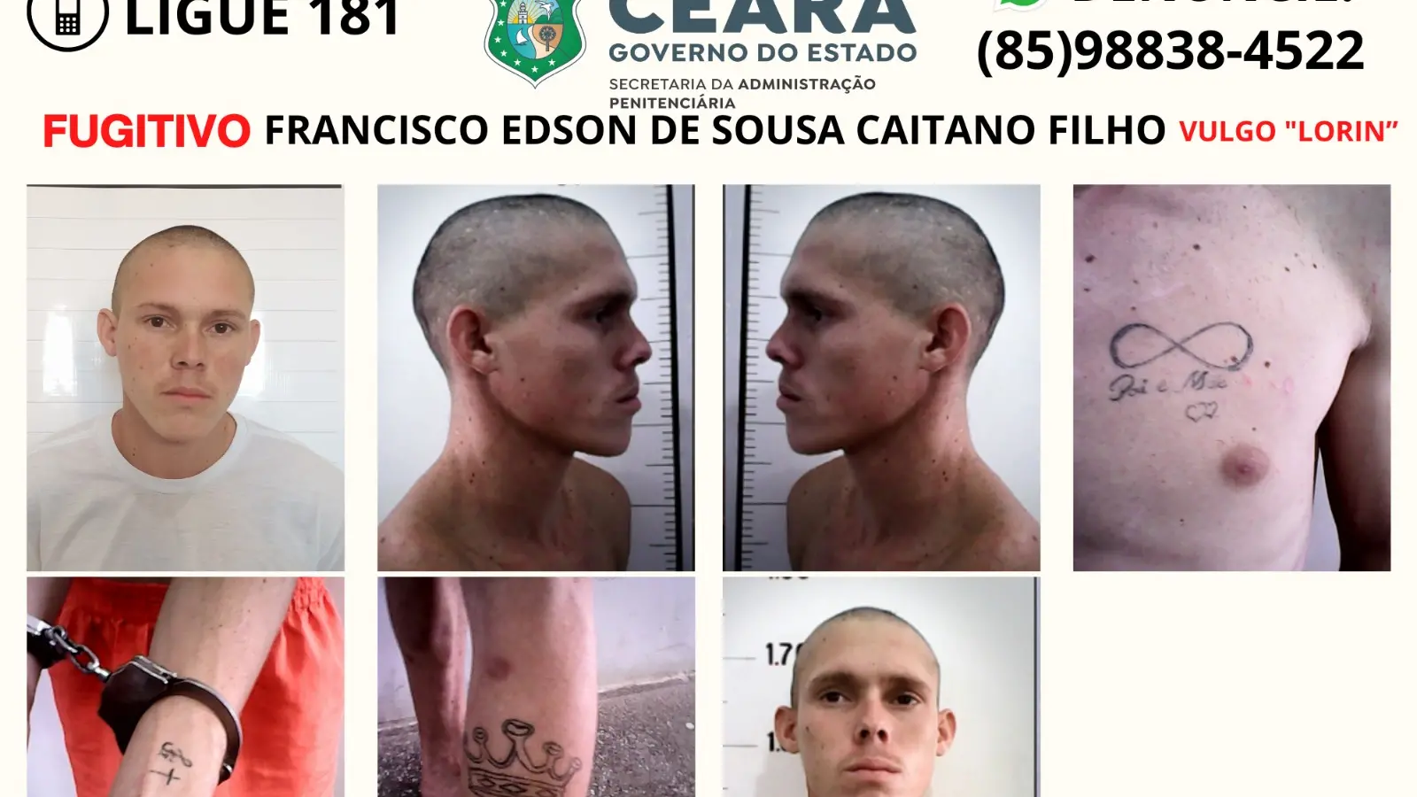 capa da noticia