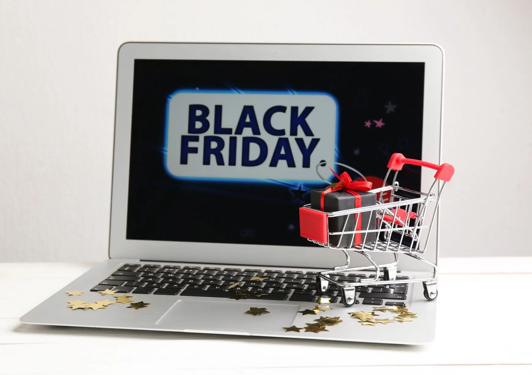 Black Friday se consolidou no Brasil em 2010 após tendência de mercado nos Estados Unidos