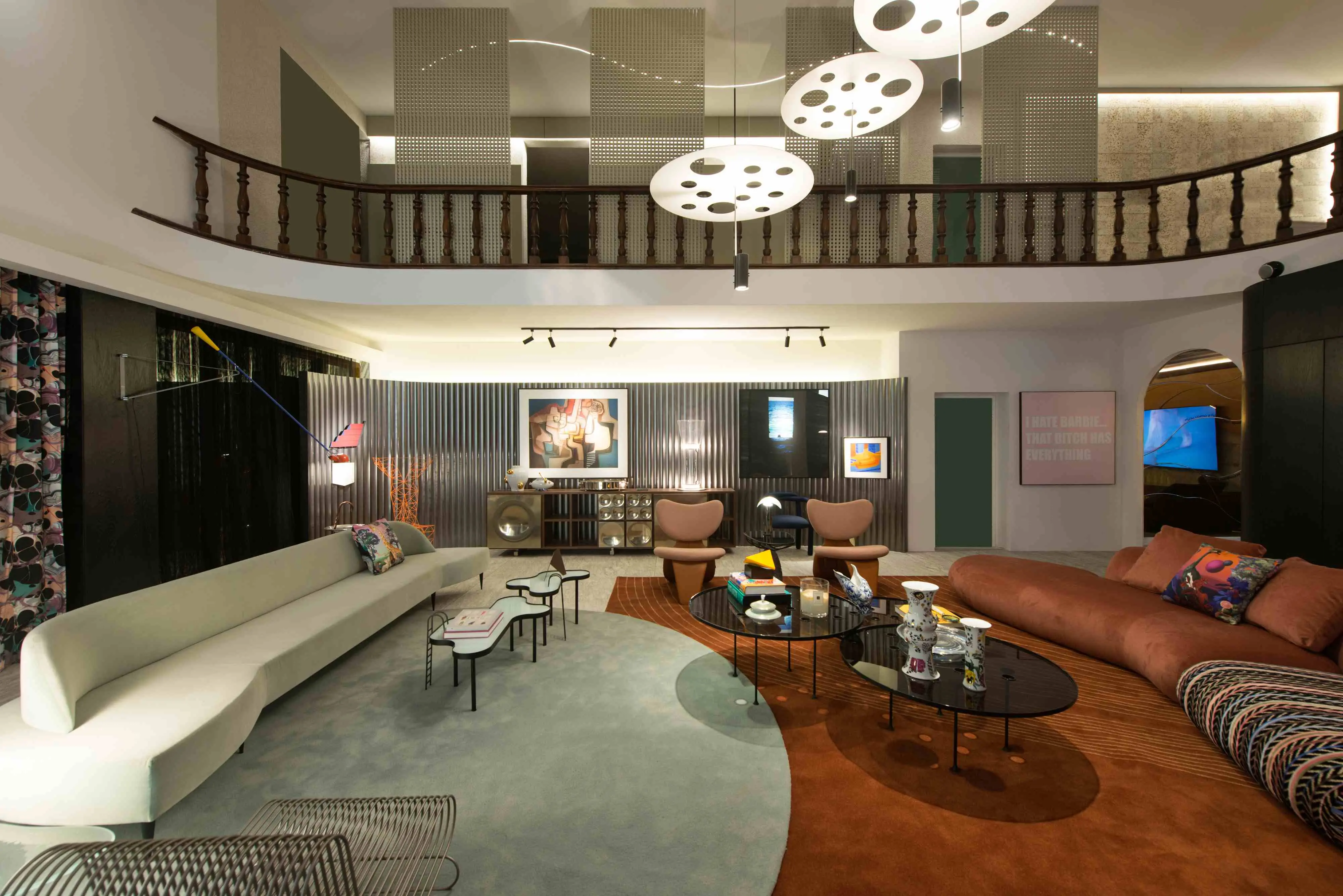 Categoria Melhor Ambiente