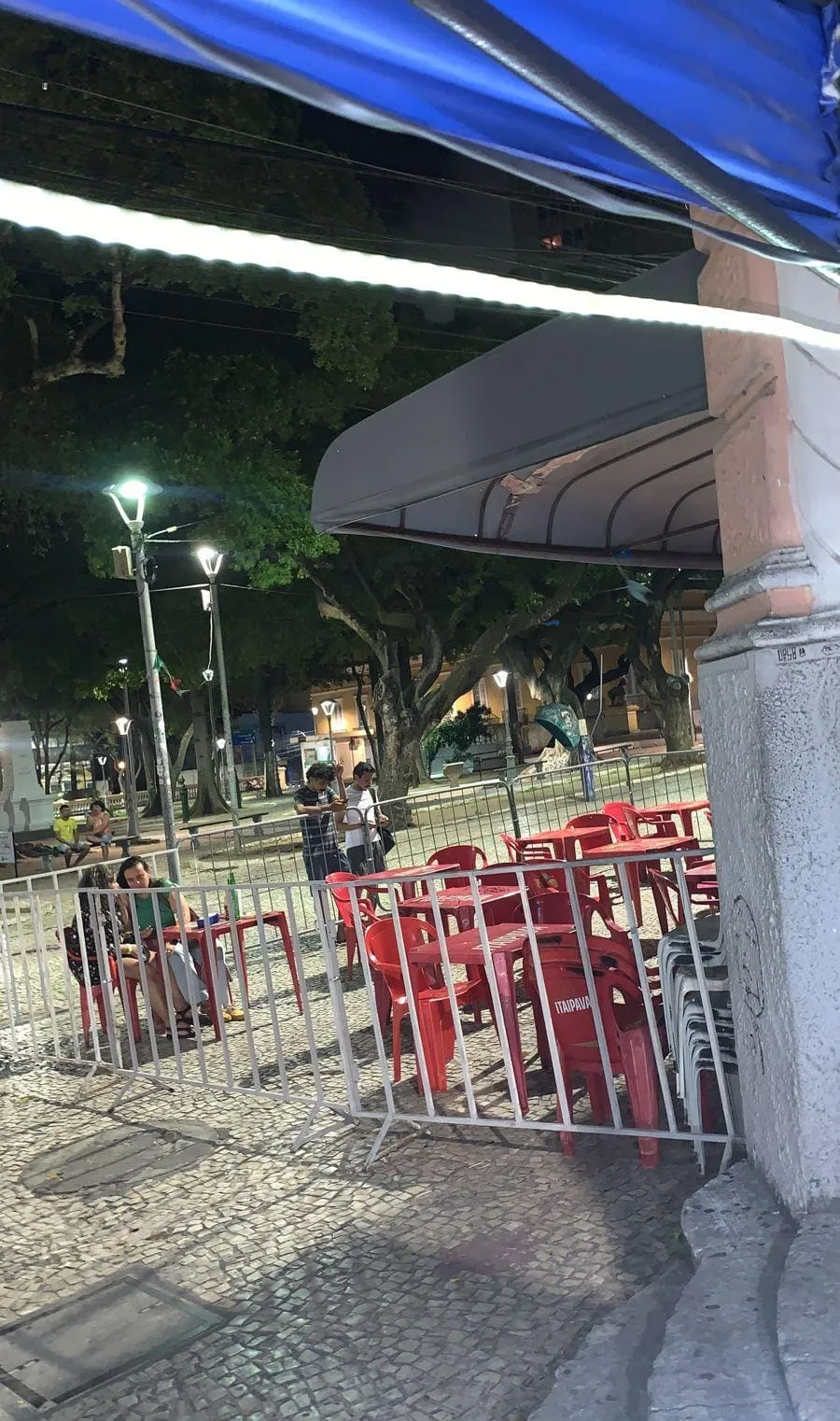 Bar Cultural Lions enfrenta dificuldades financeiras e de falta de público