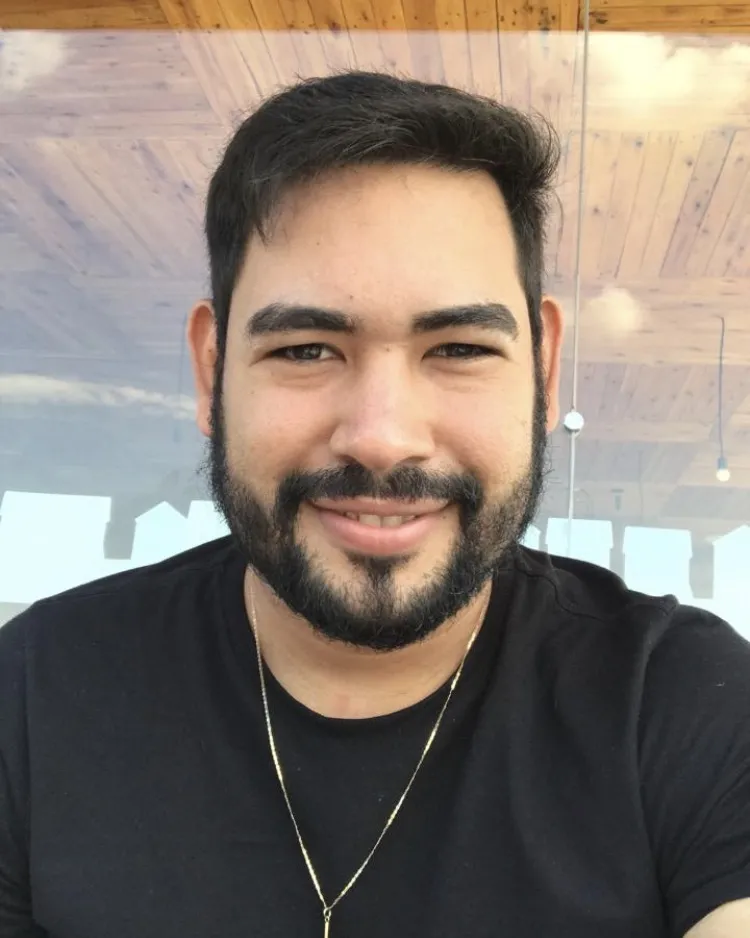 Jamilo Maciel era cirurgião dentista